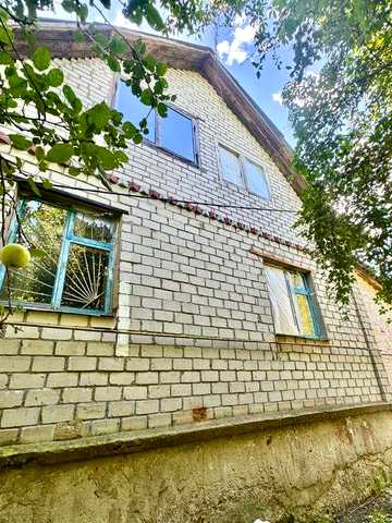 Частина будинку 75м2, будівля під ВИРОБНИЦТВО та 10 соток землі! A11