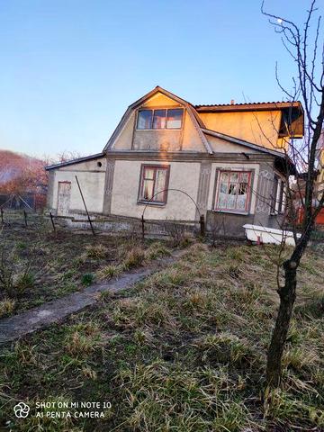 Продам дачу карпівці