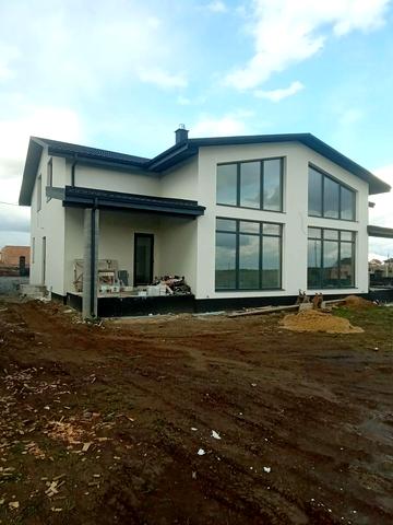 Масив Київський