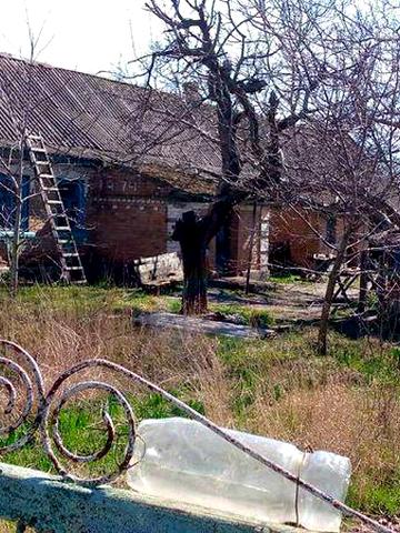 Продам будинок з землею або здам в аренду