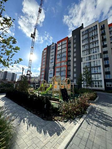 Продаж 1-но кімнатної квартири Масани (Незалежності 7в) ЖК Незалежність