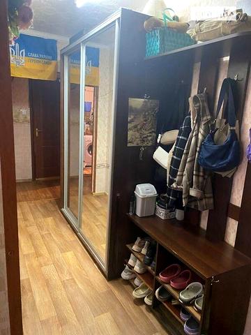 Продаж 3к Квартира Дія Максима вулиця
