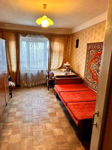 Остафія Дашкевича вул. (Курнатовського), 24