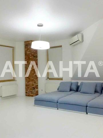 Середньофонтанська вул., 19-А