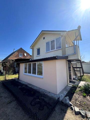 Продам дачу в Обуховке возле реки