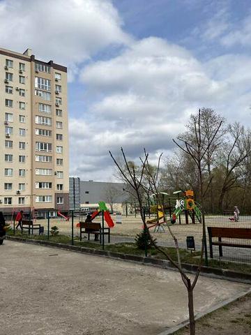 Продаж 1к Квартира Михайла Лушпи проспект ЖК пр-т Лушпы, 2/2