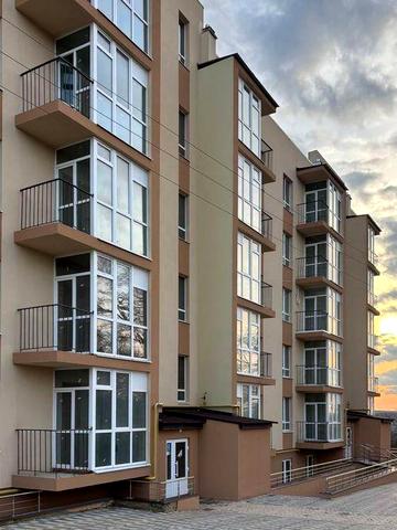 2 кімнатна квартира Дунаївці ЖК Сімейний