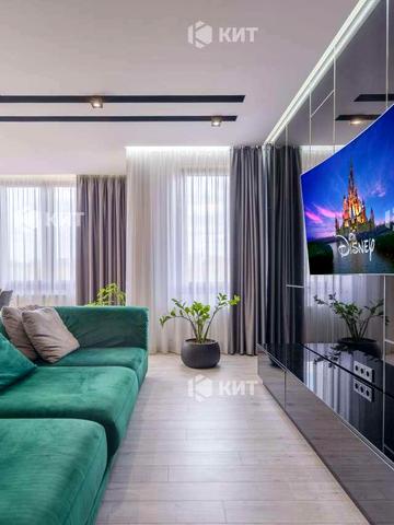 Професорська вул., 34