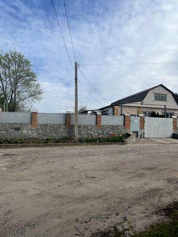 Продам дом в Балабино .