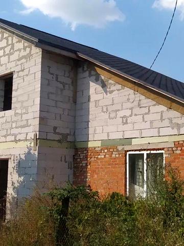 Продаж 2 поверхово будинку з ділянкою на 4 сотки, 120 кв. м, 4 кімнати