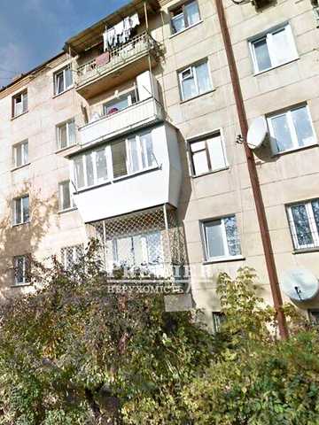 Продаж 2к Квартира Полуничний провулок