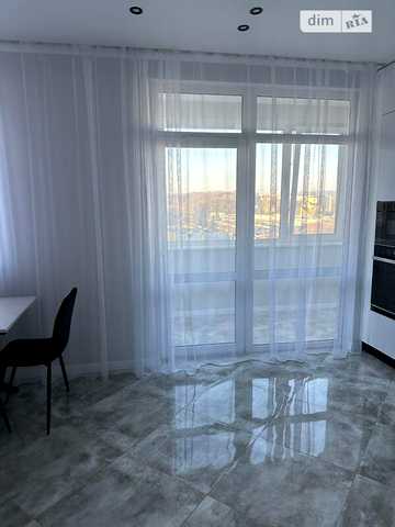 Продаж 2к Квартира Очеретяна вулиця ЖК Strim Towers вторая очередь