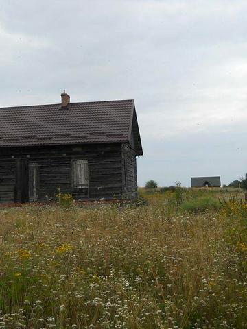 Будинок і земельна ділянка
