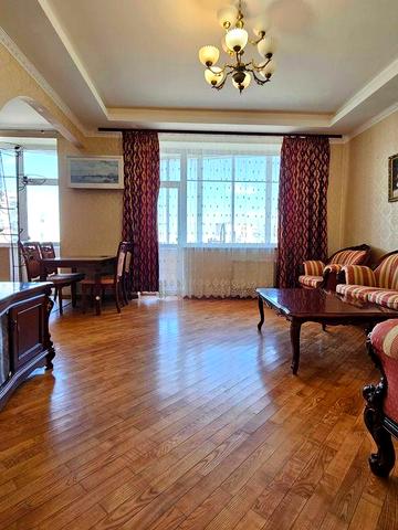 Продаж 3-х кімнатної квартири Петлюри 34а Новобудова