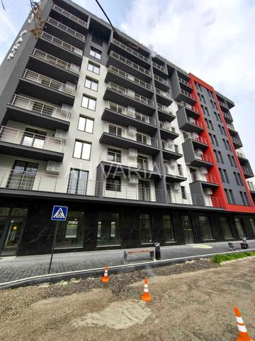 Минайська вул., 16