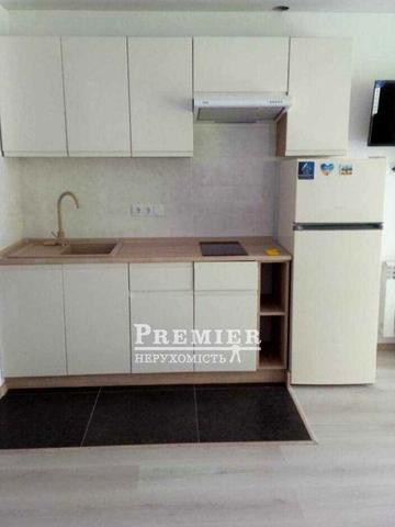 Продам квартиру в Лузанівці біля моря.