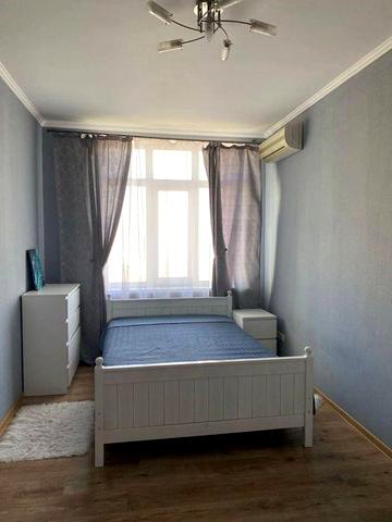 Аренда 2 кв 77 м Евродизайн. Пр. Лобановского 4-Б. ЖК Александровский.