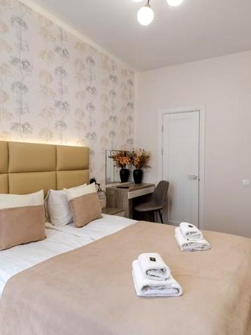 DeMar Apart Vicheva 2