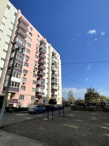 Продаж 1-кмн. квартири. вул. Нова 31-Б. Центр.