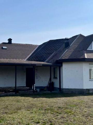 Продам собственный дом