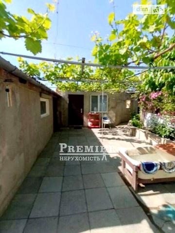 Продаж 2к Дім Чорноморський 7-й провулок