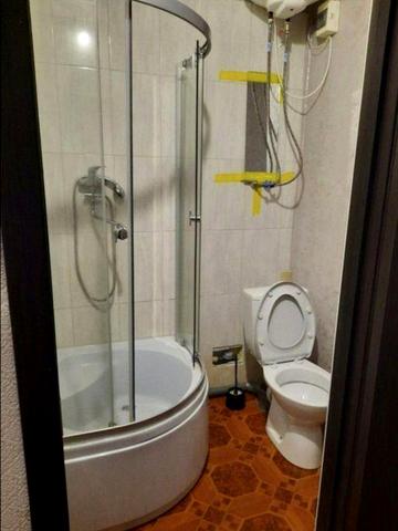 Продам квартиру-студию на автовокзале