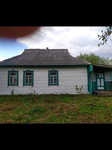 Продам будинок ,в житомирській області