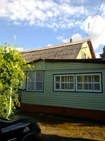 Продаж 1 поверхового будинку в м. Ніжин. Є-відновлення.