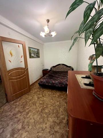 Продаж 3х кімнатной квартири