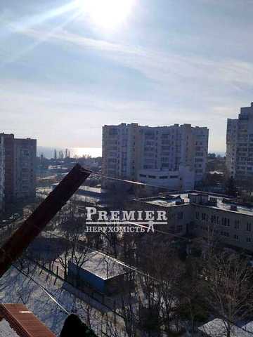 Продаж 3к Квартира Лазурна (Гайдара) вулиця