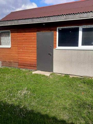 Дом готовый до проживания г. Шостка