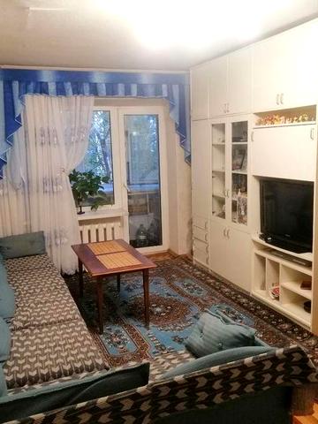 Продам 3ком квартиру центр Нагорный  ул.Героев Крут