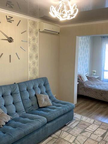 Сдам в аренду 1кв ул.Новокузнецкая 57 ХОЗЯИН