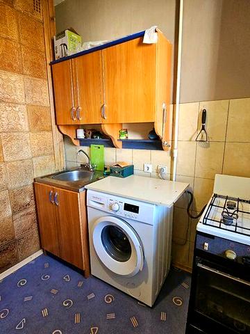 Довгострокова оренда 1к Квартира Соборності України (Дружби Народів) вулиця