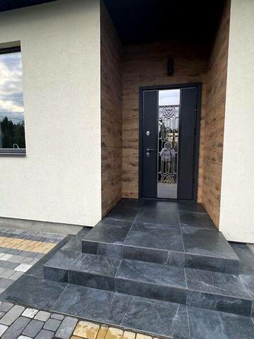Продаж 4к Дім Миколи Амосова вулиця