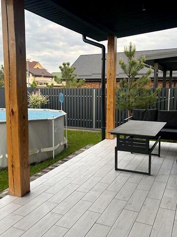 Продаж 4к Дім Миколи Амосова вулиця