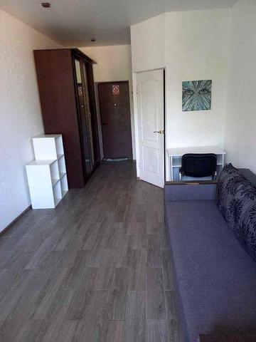 Продам квартиру студию Ярославского метро Центральный рынок новострой ЖК Ярославский