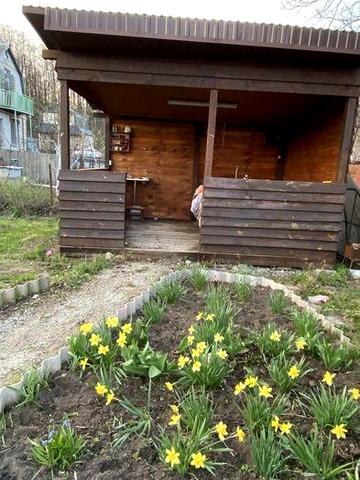 Продам дачний будинок кооператив ПРОГРЕС