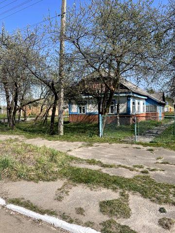 Продам будинок в с.Замшани