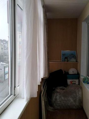 Продам 3-х кімнатну квартиру у центрі Запоріжжя ЖК ОСББ