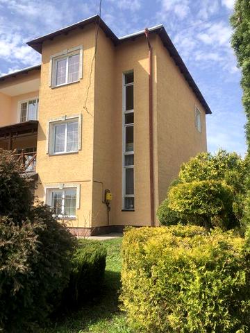 Продається приватний будинок