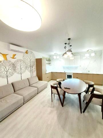 Перемоги просп.