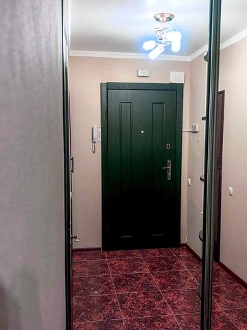 Продам квартиру Теплична 38 ЖК Свято-Петрівське