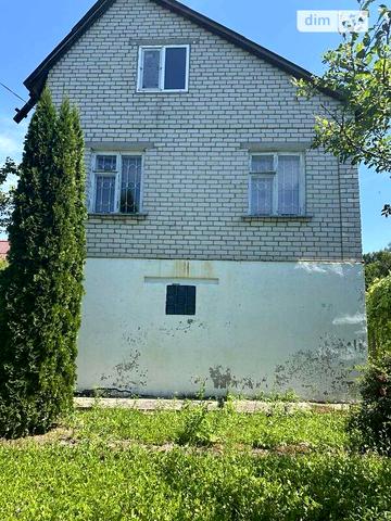 Продаж 3к Дім вулиця Садова