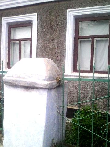 Продам будинок в Снігурівці.