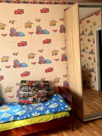 Сдам 2х комнатную квартиру, мебель/техника, р-н ЗП2/Грязнова