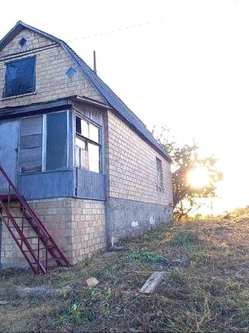 продам будинок-дача