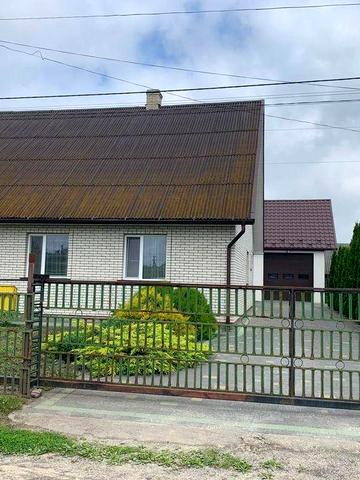 Будинок в м.Камінь-Каширський