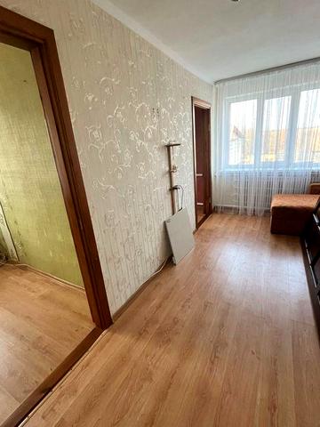 Продам трикімнатну квартиру