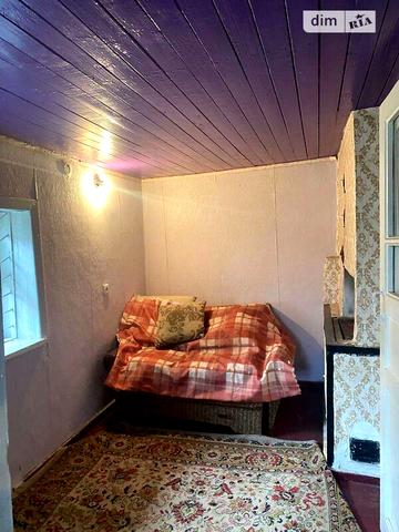 Продаж 1к Дім Садова вулиця